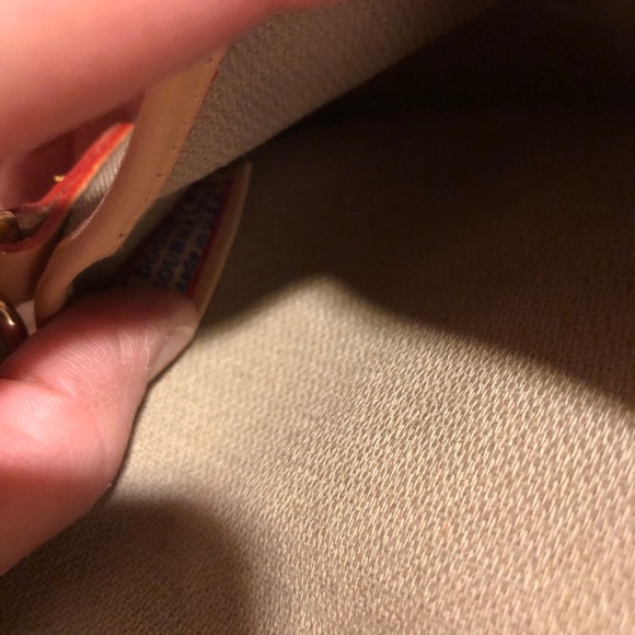Dooney and Bourke Wristlet - Picture 5 of 5